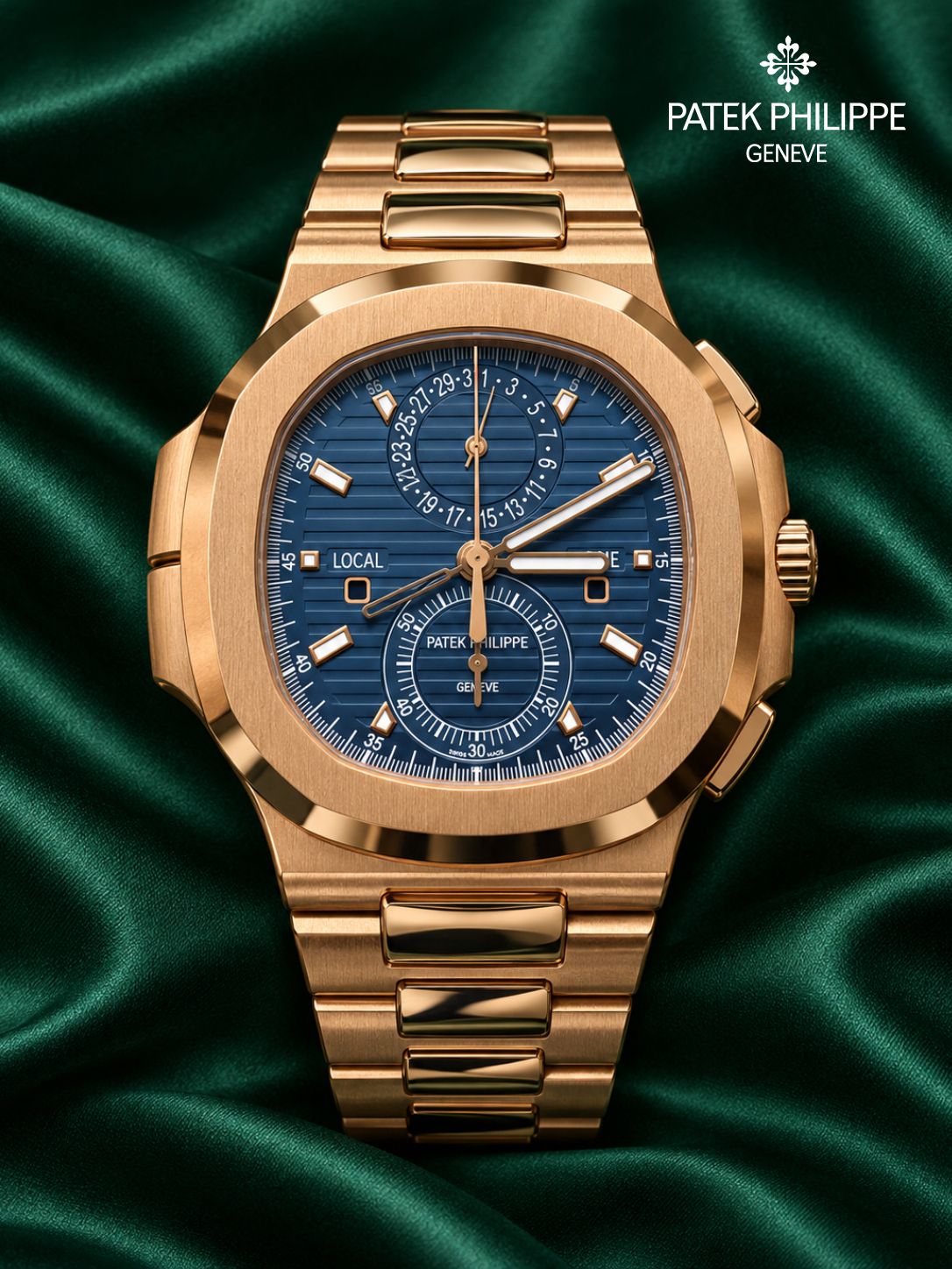 TAG   GEN WATCHES
