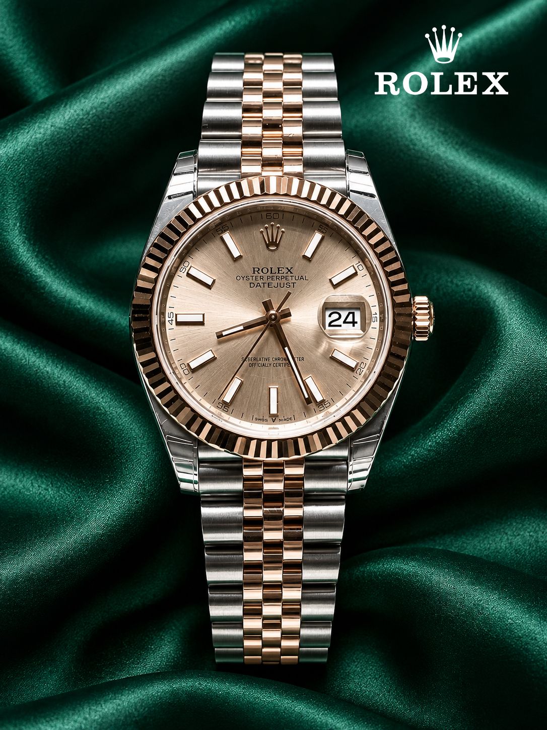 OMEGA WATCH