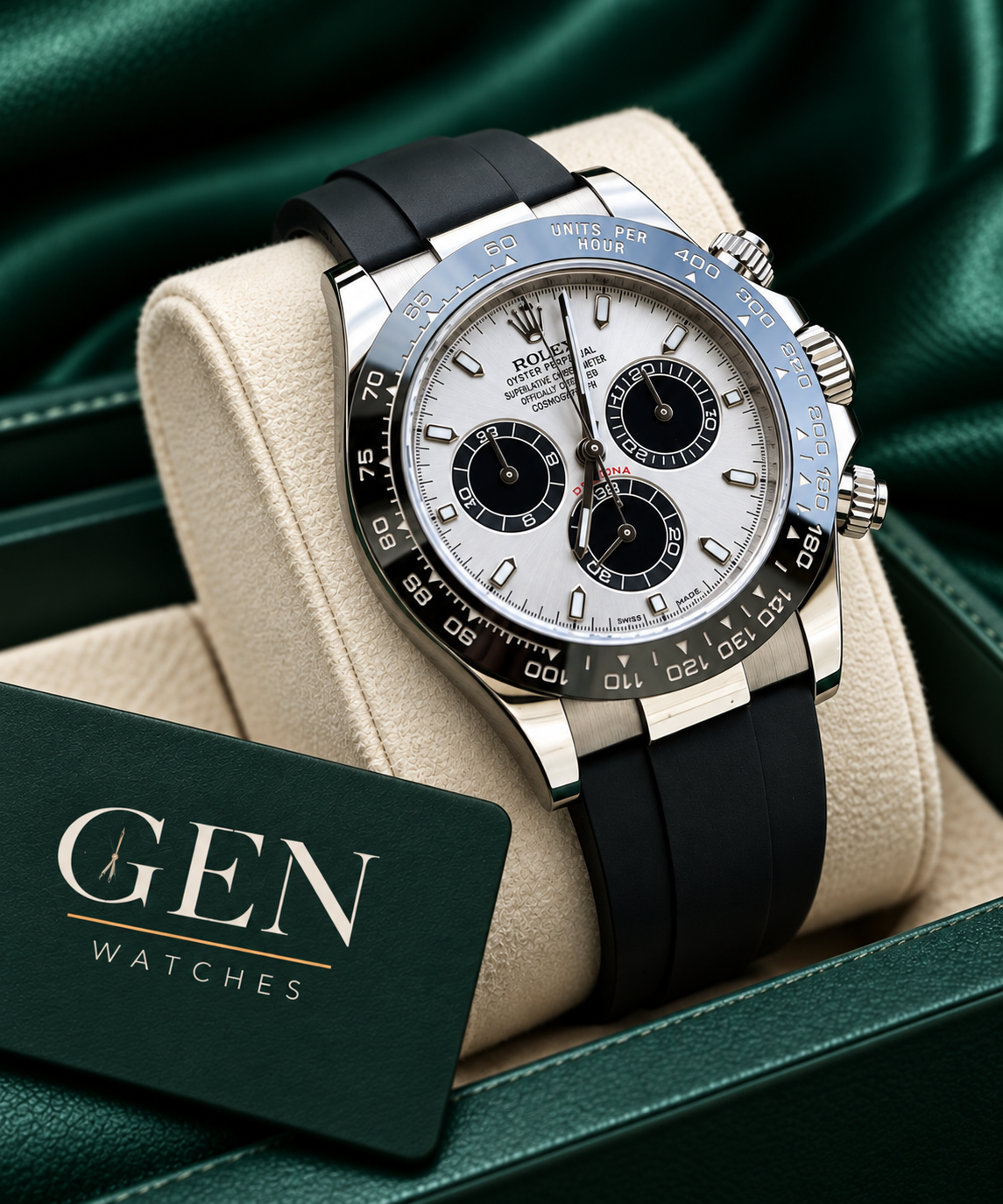 Packaging Watch