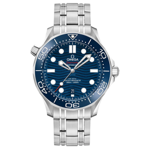 Omega Seamaster