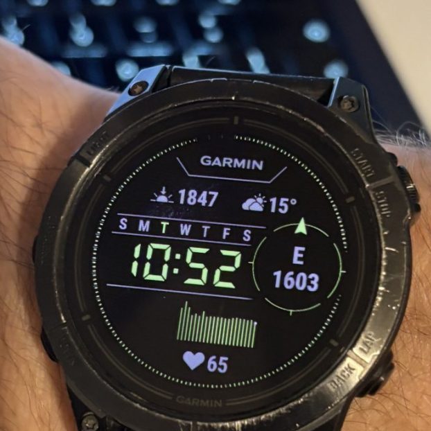 watches