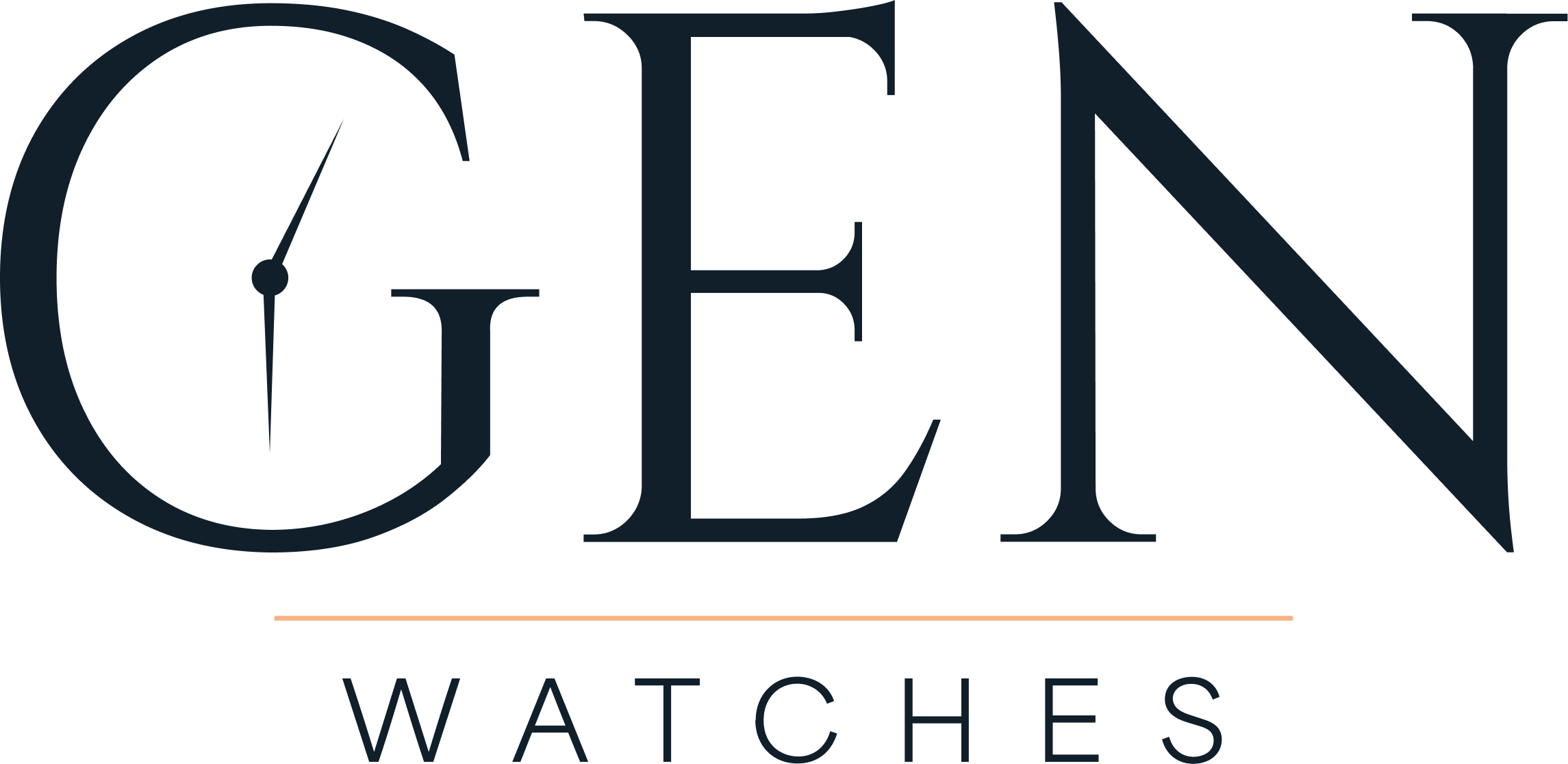Bezeled Logo