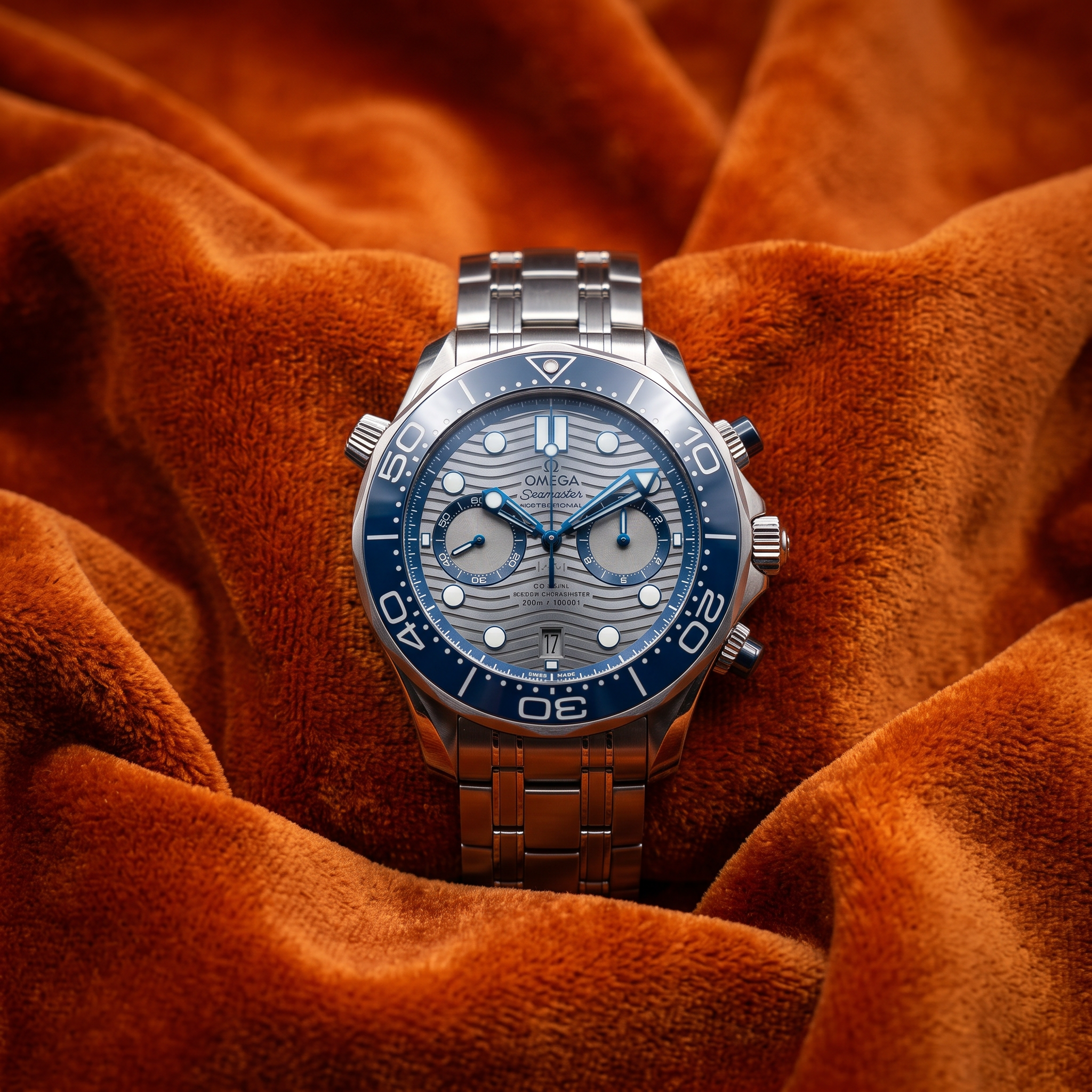 Rolex Watch
