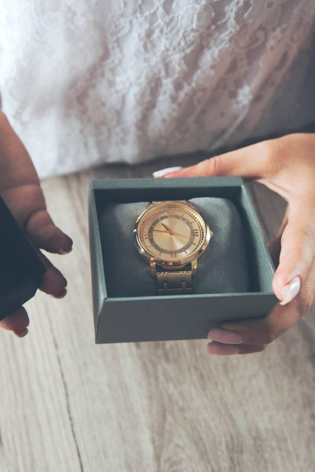 Packaging Watch