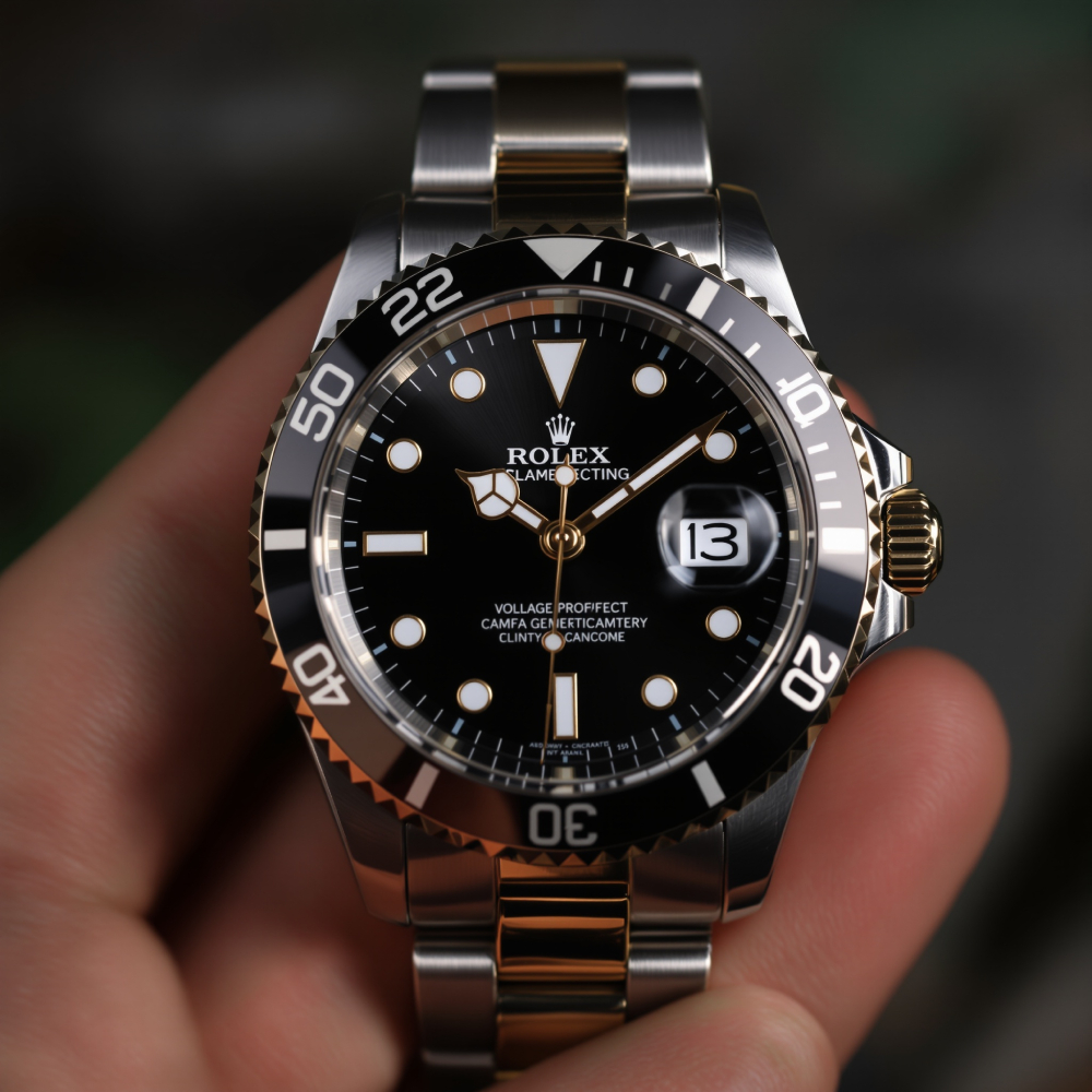 Rolex’s 2026 Price Rises Image
