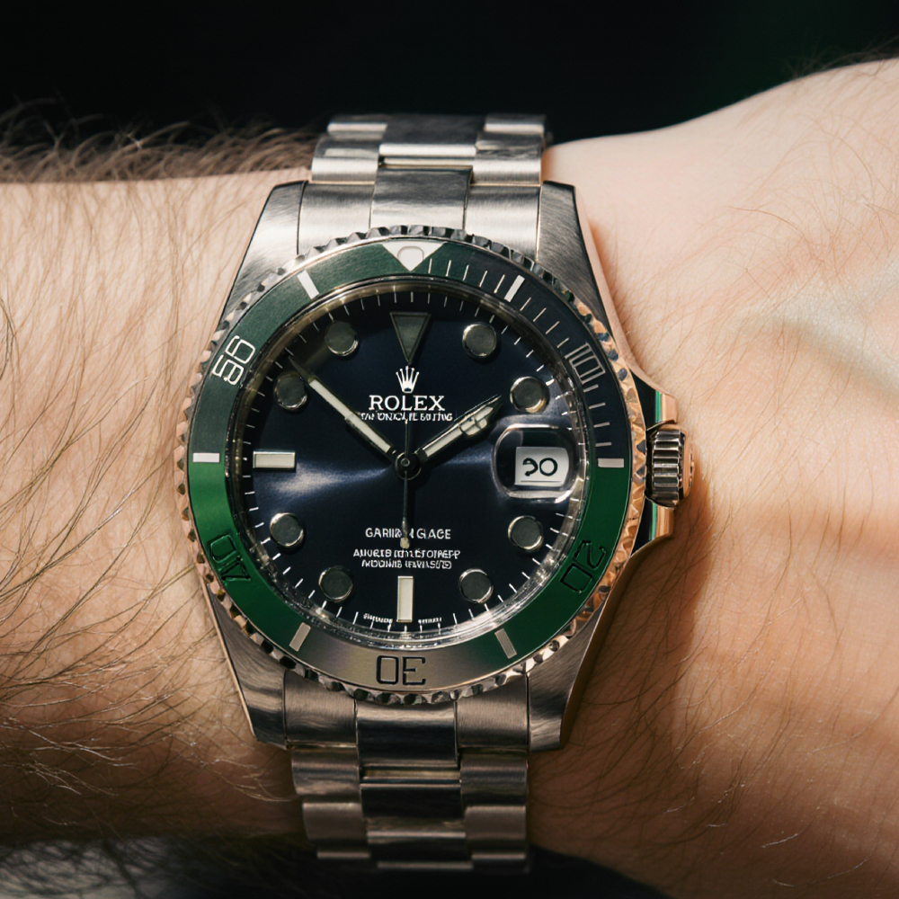 Rolex Papers: What They Are and How to Tell If Yours Are Genuine Image